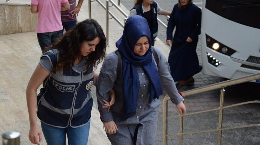 Zonguldak&rsquo;ta Fet&ouml;/pdy Operasyonu