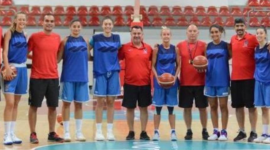 Ag&uuml; Spor Parkeye Indi