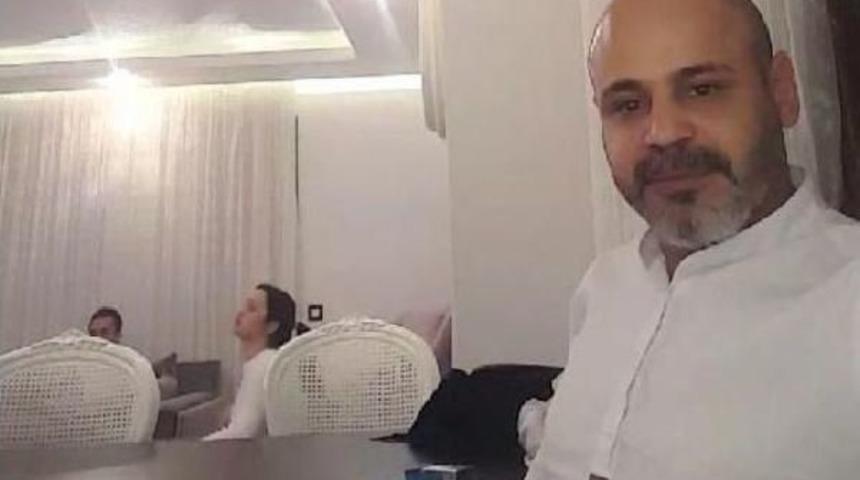 Firari Sahte Estetik&ccedil;i Yakalandı