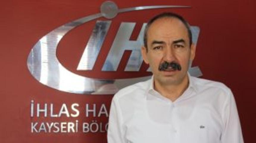 Kto Başkan Adayı &Ouml;mer G&uuml;lsoy, "kto&rsquo;da Siyaset Olmamalı"