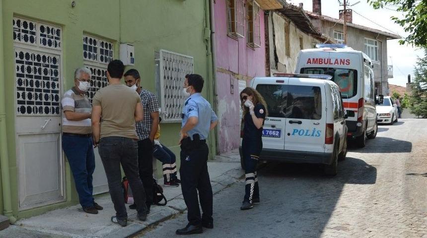 Yalnız Yaşayan Yaşlı Adam Evinde &Ouml;l&uuml; Bulundu