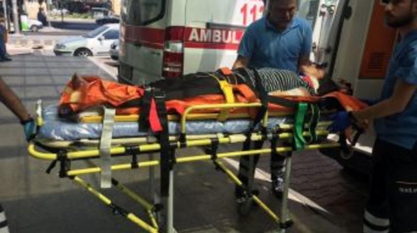 Pınarbaşı&rsquo;da Trafik Kazası: 1 &Ouml;l&uuml;, 3 Yaralı