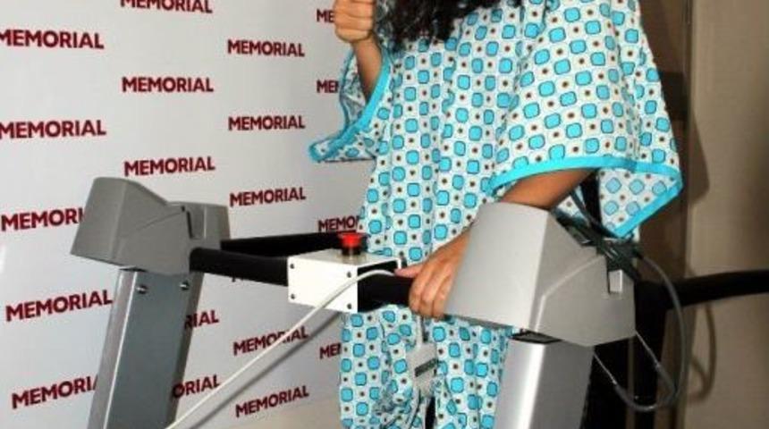 Ag&uuml; Spor&rsquo;lu 8 Basketbolcu Sağlık Kontrol&uuml;nden Ge&ccedil;ti