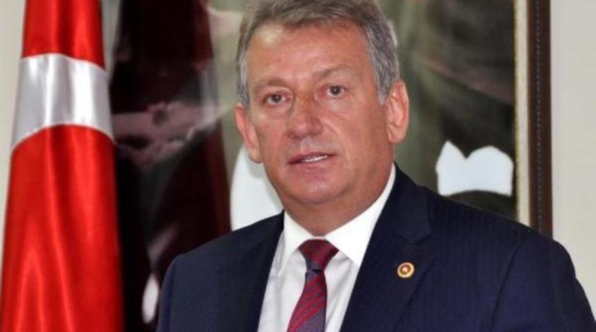 Chp&rsquo;Li Pekşen'den Yomra Belediye Başkanı I&ccedil;in Su&ccedil; Duyurusu