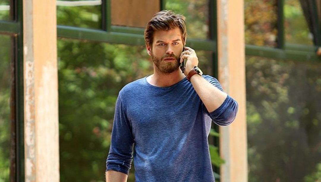 Kıvan&ccedil; Tatlıtuğ yeni filmi Organize İşler 2 i&ccedil;in imajını değiştirdi