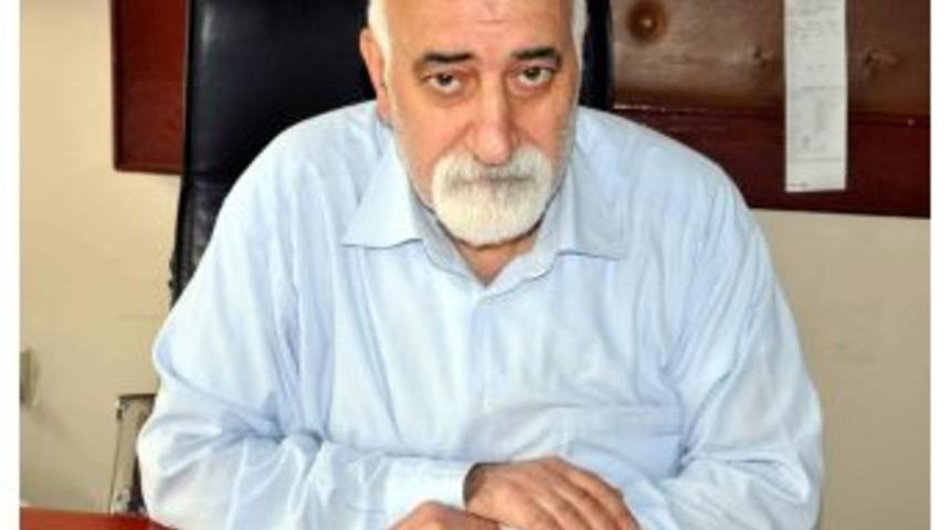 Topaloğlu, "10 Yıl Geriye D&ouml;n&uuml;k İşlem &Uuml;cretlerini İsteyebilecekler"