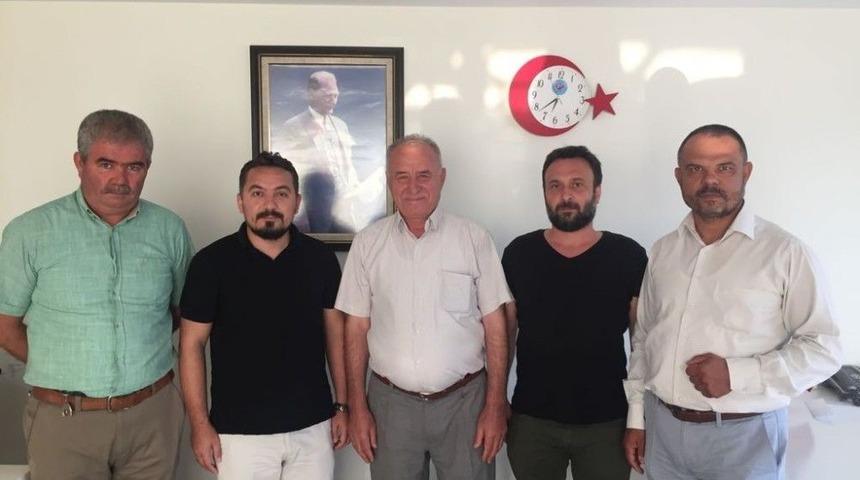 Manisa&rsquo;ya 3 Bin 969 Besilik Erkek Sığır İthal Edilecek