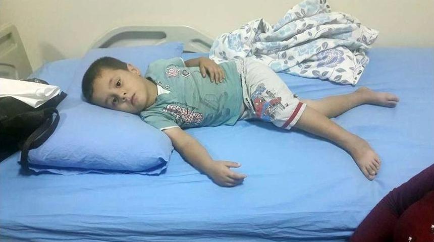 Zehirlenme İddiasıyla 60 Kişi Hastaneye Kaldırıldı