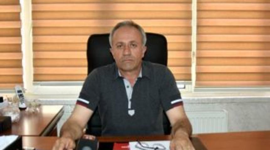Sivas'ta Chp İl Sekreteri'nden Cumhurbaşkanının S&ouml;zlerine Tepki