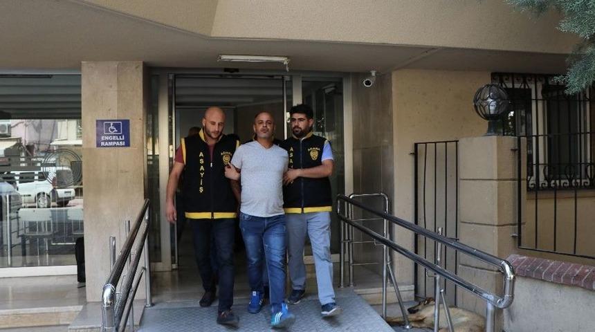 Sahte Estetik&ccedil;iden &ldquo;swinger &Ccedil;etesini &Ccedil;&ouml;kerttim, İftira Atıyorlar&rdquo; Savunması