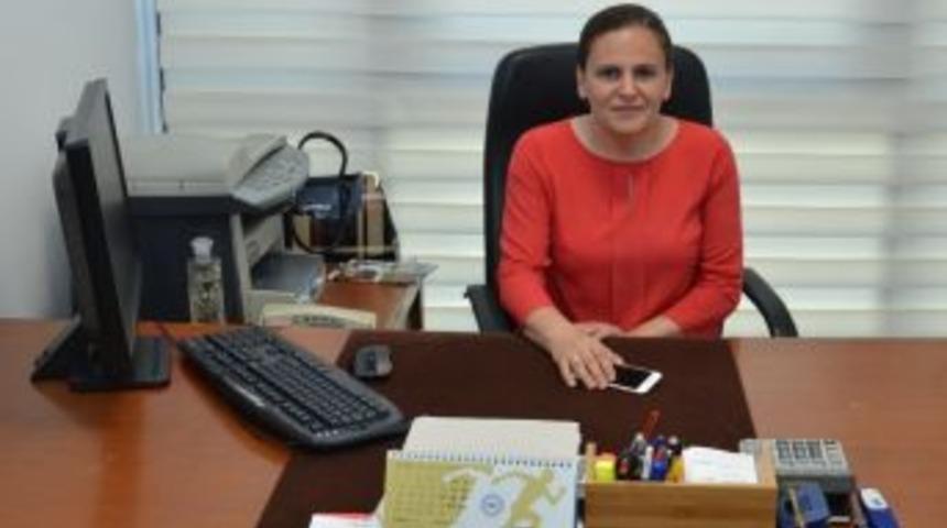 D&uuml;zce Belediyespor&rsquo;da Hedef Kurumsallaşmak