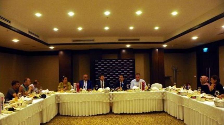 "passolig T&uuml;m Finallerde Uygulanacak"