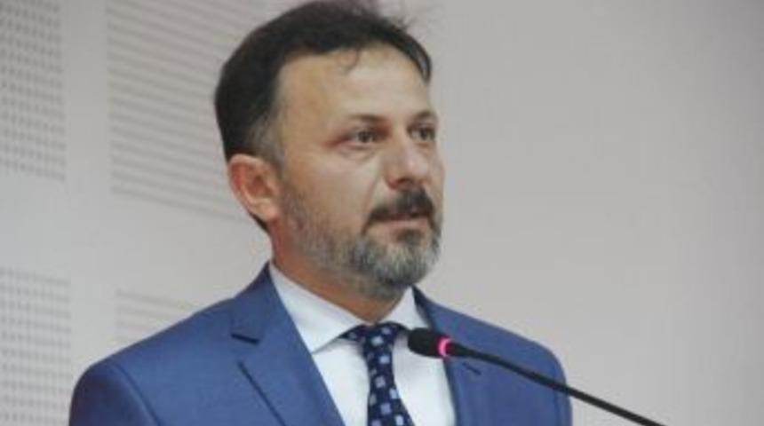 Rekt&ouml;r Remzi G&ouml;ren: K&uuml;tahya&rsquo;daki T&uuml;m Kurumlar Ve Bireyler &Uuml;niversite İle Temas Halinde Olmalı