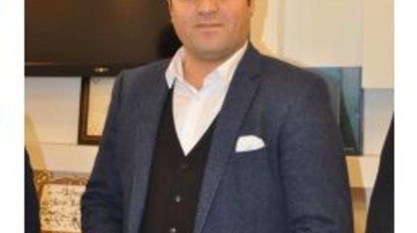 Batso Başkanı Talat Kara: &ldquo;esnafın Banka Bor&ccedil;ları Yapılandırılsın&rdquo;