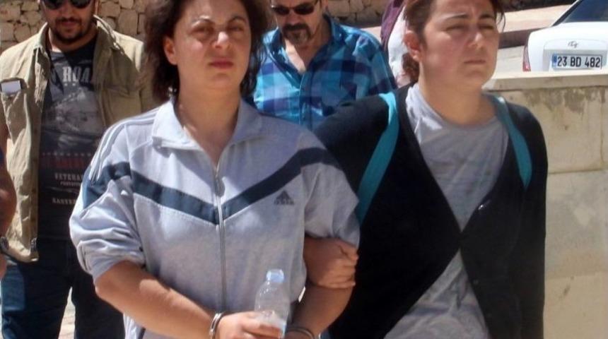 Eski Sevgilisini &Ouml;ld&uuml;ren Kadının Akıl Sağlığı Yerinde &Ccedil;ıktı