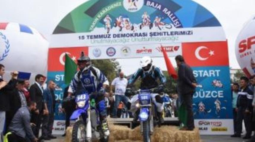 Tanıtım Startı İstanbul&rsquo;dan