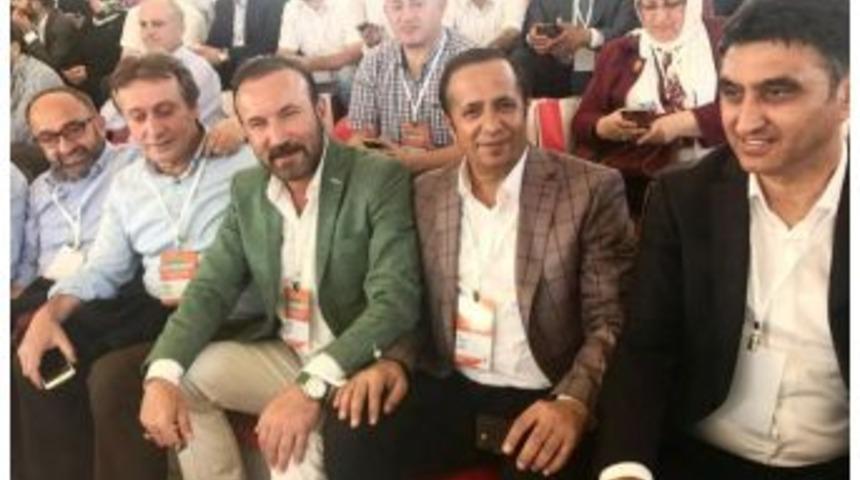 Doğan, “halkımıza Gurur Ve Onurla Hizmet Ediyoruz”