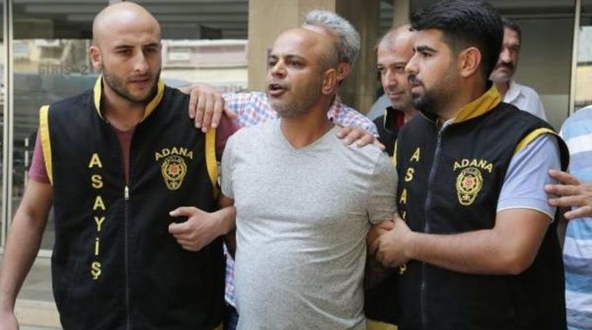 Firari Sahte Estetik&ccedil;i Yakalandı (2)