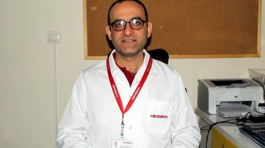 Kayseri&rsquo;de Yarın Şemsiye Almadan &Ccedil;ıkmayın