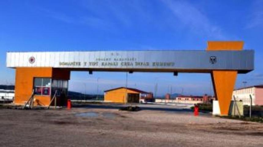 17 Pkk'lının Firar Girişimi Engellendi