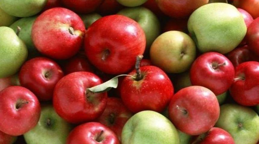 Bu sebze ve meyvelerde doğal aspirin var