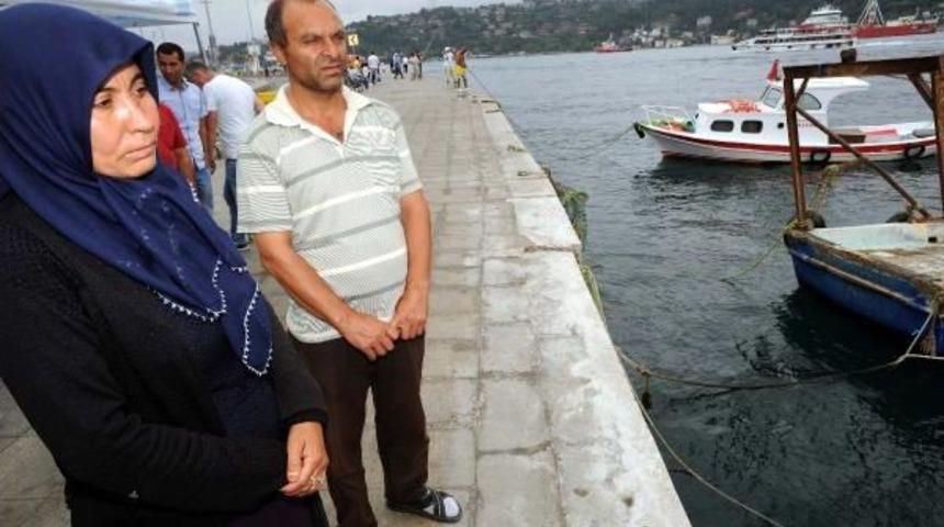 Furkan'ı Arama &Ccedil;alışmaları 1. Ayında