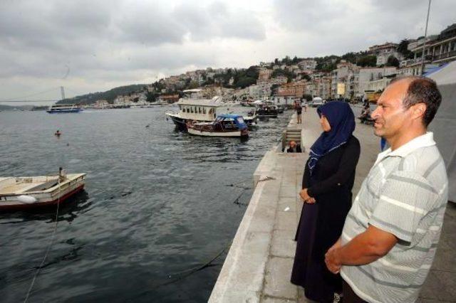 Furkan'ı Arama Çalışmaları 1. Ayında