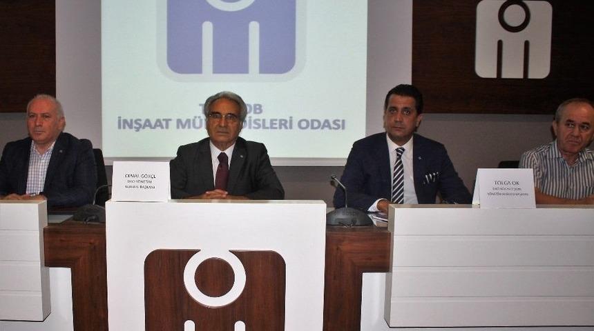 "yapı Stoku 1999 Yılından Daha İyi Değil"