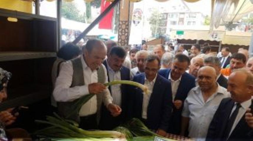 İbb&rsquo;den Şile&rsquo;ye 1 Milyar 650 Milyon Tl Yatırım