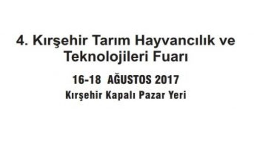 Tso Başkanı Selehattin Ekicioğlu&rsquo;ndan Tarım Ve Hayancılık Fuarına Davet