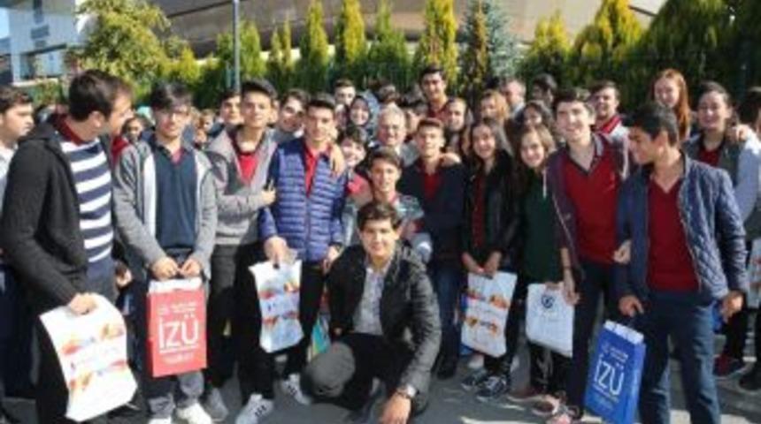 10 Bin G&ouml;n&uuml;ll&uuml; Turizm El&ccedil;isi Kayseri&rsquo;de