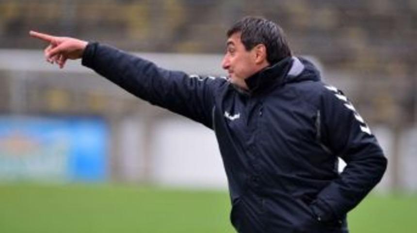 Fenerbah&ccedil;e&rsquo;nin Rakibi Vardar&rsquo;ın Teknik Direkt&ouml;r&uuml; İstifa Etti