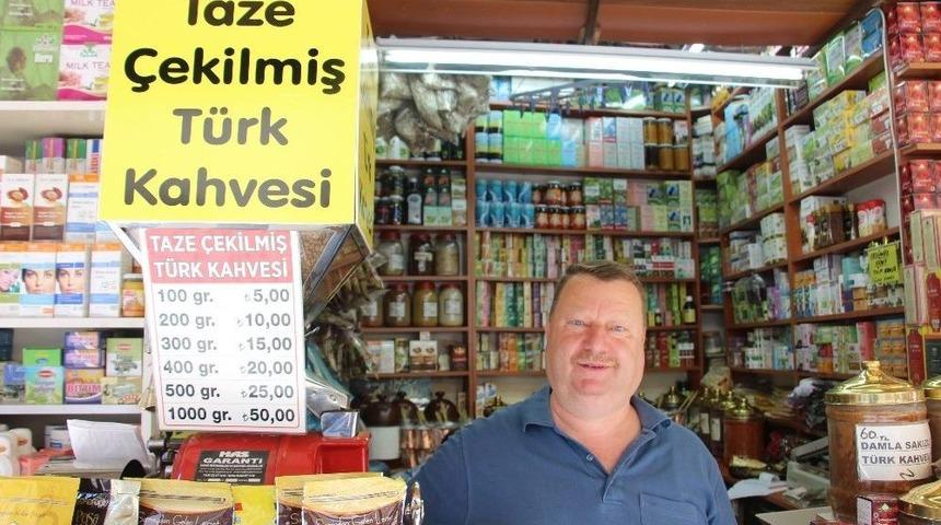 Taze Çekilmişi Paketlenmişinden Çok Farklı