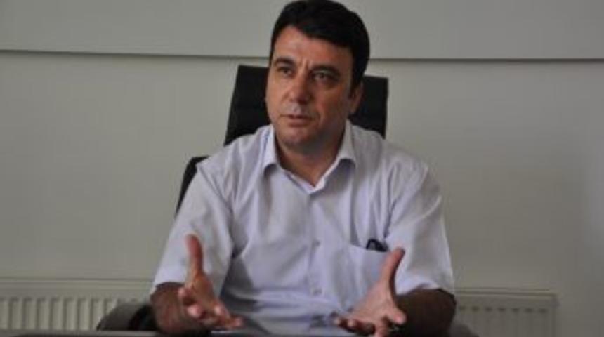 Başkan Barışan, Kamu İşveren Zam Teklifini Değerlendirdi