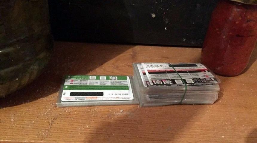 Marketi Gasp Eden Şahıslar Yakalanınca &rsquo;hatırlamıyoruz&rsquo; Dediler