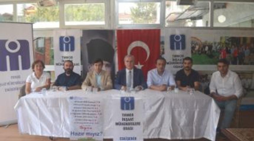 Kent Politikaları Toplum Yararı İ&ccedil;in Yapılmalıdır