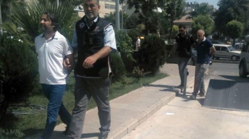 Bylock Kullandığı İddia Edilen 3 Kişi Adliyeye Sevk Edildi