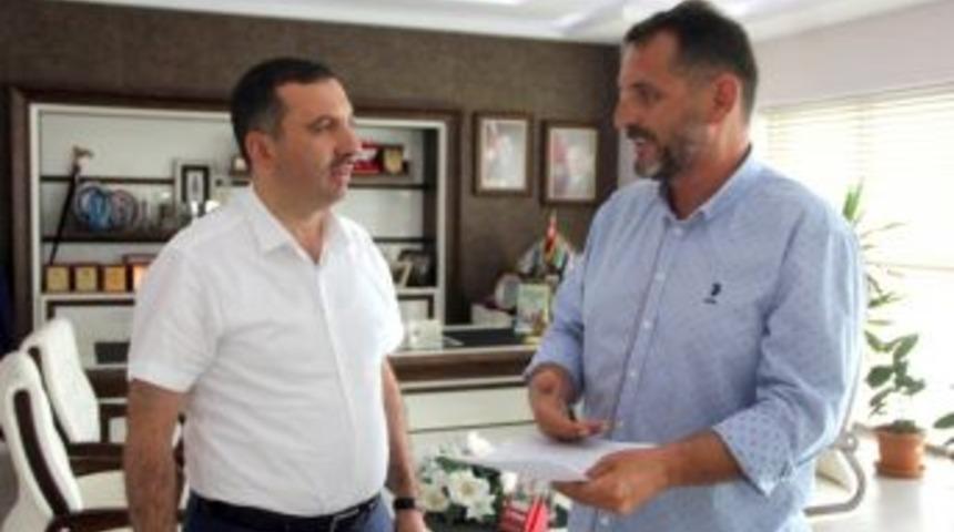 Kavak&rsquo;a Mobese Kuruluyor