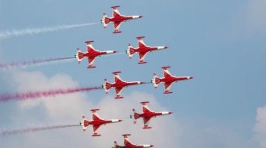 17 Yıl Aradan Sonra Tekrar G&ouml;steri Yapacaklar