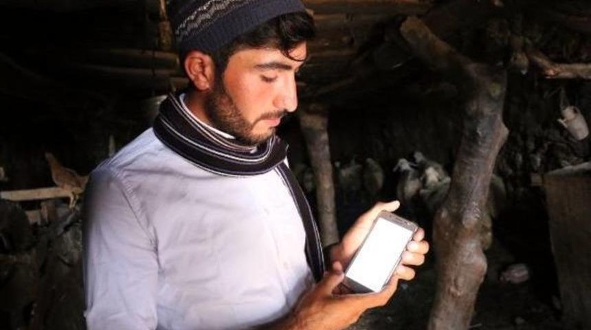 Siverekli &Ccedil;oban Ahmet Dağ, &Ouml;sym'nin Puanlama Hatası Kurbanı Oldu