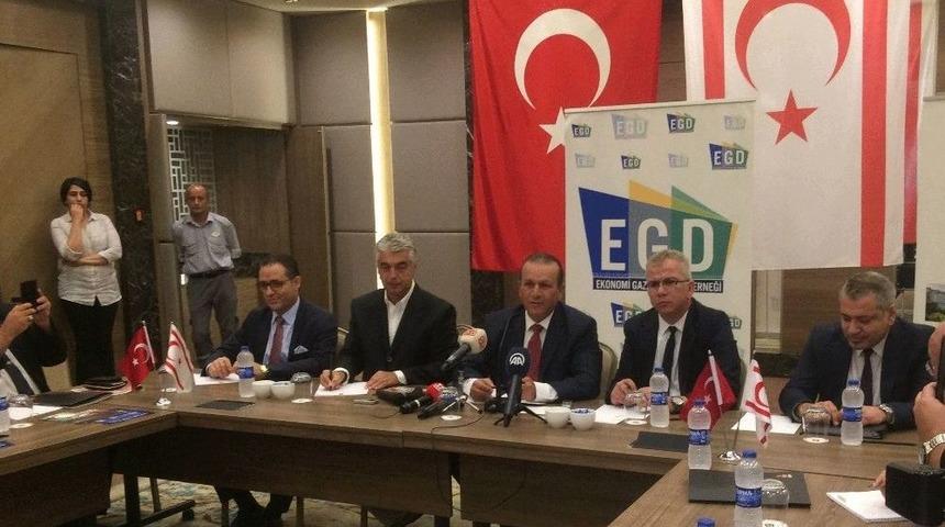 Kktc&rsquo;de Turizm Rakamları Artış G&ouml;sterdi