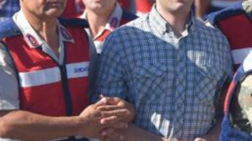 Fet&ouml;'c&uuml; Başyaver Ali Yazıcı: Kripto Olsam, Suikasti Ben Yapardım (2)