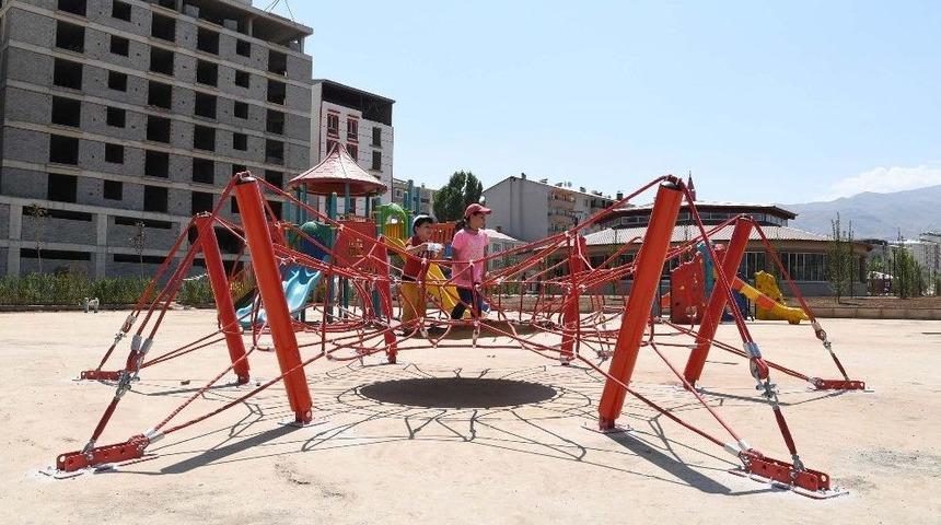 Başkan Asya: "muş&rsquo;u Geleceğe Hazırlıyoruz"