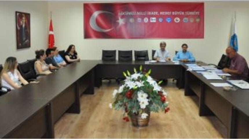 Didim Ticaret Odası Kalite Denetimini Başarıyla Tamamladı