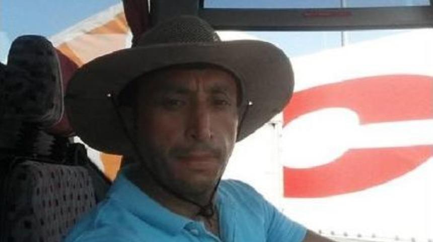 Kayınbiraderini Cami Avlusunda &Ouml;ld&uuml;ren Ş&uuml;pheli Yakalandı