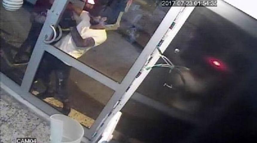 Mersin'de 3 Hırsızlık Ş&uuml;phelisi Tutuklandı