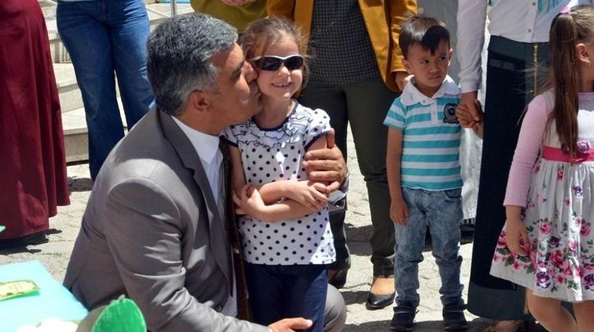 Ereğli&rsquo;ye G&uuml;nd&uuml;z &Ccedil;ocuk Bakım Evi