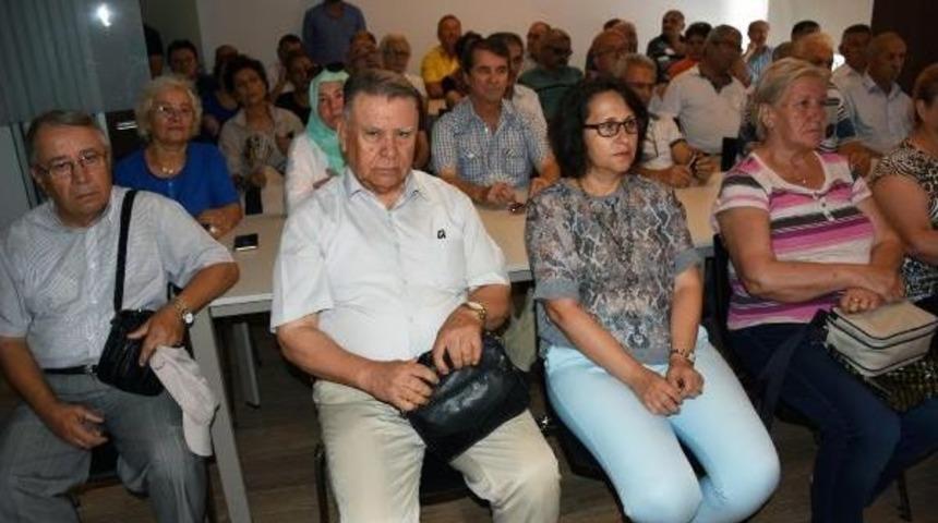 Balıkesir Chp'den, Erdoğan'ın A&ccedil;ıklamasına Tepki