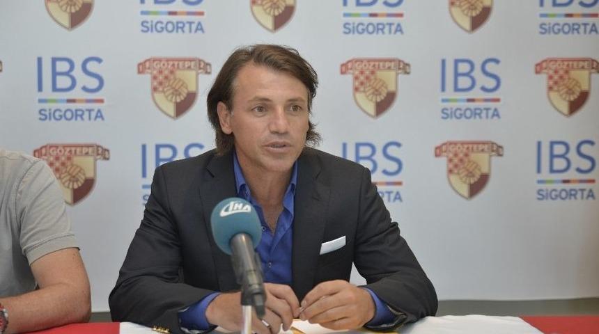 Tamer Tuna: "ilk Haftanın Coşkusunu Ve Disiplinini S&uuml;rd&uuml;rmek Zorundayız"