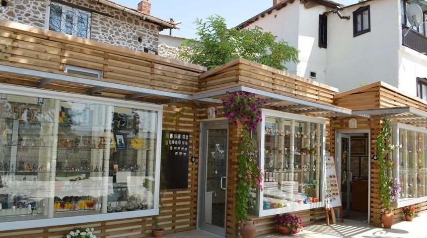 Hediyelik Eşyada Adres Sivrihisar